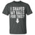 Funny I Shaved My Balls For This T Shirt Hilarious Sarcastic Adult Humor - Wonder Print Shop