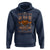 Halloween Jack O Lantern Hoodie Scary Skull Pumpkin Face - Wonder Print Shop