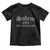 Salem 1692 They Missed One Toddler T Shirt Halloween Feminist Witch Trials Gothic - Wonder Print Shop