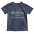Salem 1692 They Missed One Toddler T Shirt Halloween Feminist Witch Trials Gothic - Wonder Print Shop