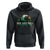 Philadelphia Fan Hoodie Eagles Sport Philly Fan - Wonder Print Shop