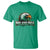 Philadelphia Fan T Shirt Eagles Sport Philly Fan - Wonder Print Shop