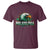 Philadelphia Fan T Shirt Eagles Sport Philly Fan - Wonder Print Shop