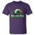 Philadelphia Fan T Shirt Eagles Sport Philly Fan - Wonder Print Shop
