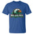 Philadelphia Fan T Shirt Eagles Sport Philly Fan - Wonder Print Shop