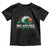 Philadelphia Fan Toddler T Shirt Eagles Sport Philly Fan - Wonder Print Shop