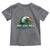 Philadelphia Fan Toddler T Shirt Eagles Sport Philly Fan - Wonder Print Shop