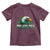 Philadelphia Fan Toddler T Shirt Eagles Sport Philly Fan - Wonder Print Shop