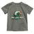 Philadelphia Fan Toddler T Shirt Eagles Sport Philly Fan - Wonder Print Shop