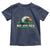 Philadelphia Fan Toddler T Shirt Eagles Sport Philly Fan - Wonder Print Shop
