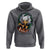 Philadelphia Fan Hoodie Green Eagles Sport Game Day - Wonder Print Shop