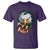 Philadelphia Fan T Shirt Green Eagles Sport Game Day - Wonder Print Shop