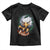 Philadelphia Fan Toddler T Shirt Green Eagles Sport Game Day - Wonder Print Shop