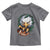 Philadelphia Fan Toddler T Shirt Green Eagles Sport Game Day - Wonder Print Shop