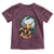 Philadelphia Fan Toddler T Shirt Green Eagles Sport Game Day - Wonder Print Shop