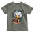 Philadelphia Fan Toddler T Shirt Green Eagles Sport Game Day - Wonder Print Shop