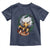 Philadelphia Fan Toddler T Shirt Green Eagles Sport Game Day - Wonder Print Shop