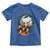Philadelphia Fan Toddler T Shirt Green Eagles Sport Game Day - Wonder Print Shop