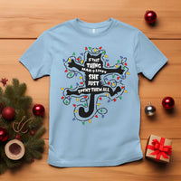 Christmas Movie Fried Pussy Cat T Shirt If That Thing Had 9 Lives She Just Spent Them All - Wonder Print Shop