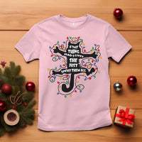 Christmas Movie Fried Pussy Cat T Shirt If That Thing Had 9 Lives She Just Spent Them All - Wonder Print Shop