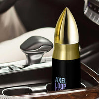 Figure Skating Lovers Bullet Tumbler Funny Axel Loop Flip Lutz Salchow - Wonder Print Shop