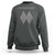 Funny Ski Snowboard Sweatshirt I'm Difficult Double Black Diamonds - Wonder Print Shop
