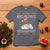 Funny Ain't No Party Like A Diddy Party T Shirt Christmas Dirty Santa Diddy - Wonder Print Shop