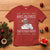 Funny Ain't No Party Like A Diddy Party T Shirt Christmas Dirty Santa Diddy - Wonder Print Shop