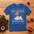Funny Ain't No Party Like A Diddy Party T Shirt Christmas Dirty Santa Diddy - Wonder Print Shop