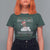 Funny Ain't No Party Like A Diddy Party T Shirt For Women Christmas Dirty Santa Diddy - Wonder Print Shop