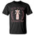 New Year's Social Club 2025 T Shirt Coquette Champagne Bottles - Wonder Print Shop