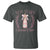 New Year's Social Club 2025 T Shirt Coquette Champagne Bottles - Wonder Print Shop