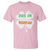 Funny Irish St Patrick's Day Dibs On The Redhead T Shirt Vintage Clover Shamrock