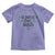 Funny Irish Heritage Toddler T Shirt A Wee Bit Irish St Patrick's Day Shamrock