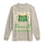 Funny Irish Beer Drinking St Patrick's Day Long Sleeve Shirt I Only Drink Beer On Two Occasions When It's St Patrick's Day And When It's Not