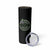 Funny Irish Prone To Shenanigans And Malarkey St Patrick's Day Skinny Tumbler Skeleton Beer Drinking - Wonder Print Shop