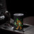 Funny Bigfoot St Patrick's Day Irish Beer Drinking Tumbler Cup - Wonder Print Shop
