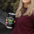 Funny St Patrick's Day Irish Beer Drinking Tumbler Cup The Lucky Beer Club Ireland Flag - Wonder Print Shop
