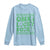 Funny One Lucky Dude Long Sleeve Shirt St Patrick's Day Clover Horseshoe