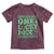 Funny One Lucky Dude Toddler T Shirt St Patrick's Day Clover Horseshoe