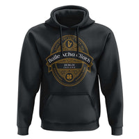 Dublin Ireland Hoodie Baile Atha Cliath Land Of The Free Since 1916