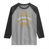 Dublin Ireland Raglan Shirt Baile Atha Cliath Land Of The Free Since 1916