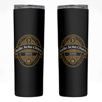 Dublin Ireland Skinny Tumbler Baile Atha Cliath Land Of The Free Since 1916