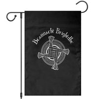 St Brigids Day Garden Flag Beannacht Brighdhe Gaelic Irish Imbolc