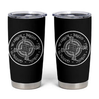 St Brigids Day Tumbler Cup Warrior Brigid Fire Imbloc Goddess Gaelic Willow Cross