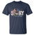 True Story He Is Risen T Shirt Christian Easter Day Religious Bible Verse