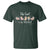 The Lord Is My Shepherd T Shirt Christian Easter Day Religious Sheep