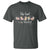 The Lord Is My Shepherd T Shirt Christian Easter Day Religious Sheep