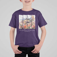 He Is Not Here He Has Risen T Shirt For Kid Christian Easter Religious Bible Verse