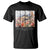 He Is Not Here He Has Risen T Shirt Christian Easter Religious Bible Verse